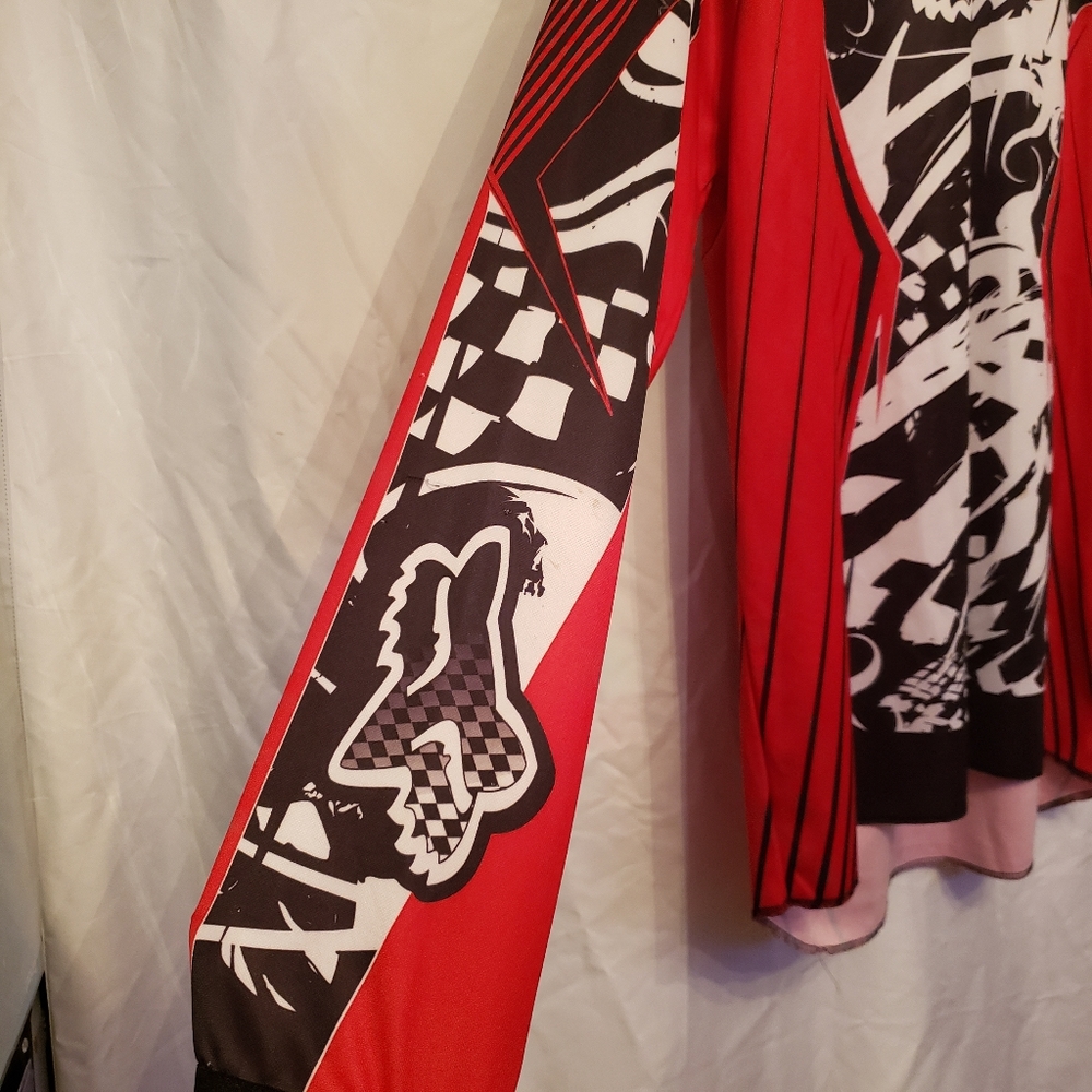 FOX Racing Top - Picture 5 of 7